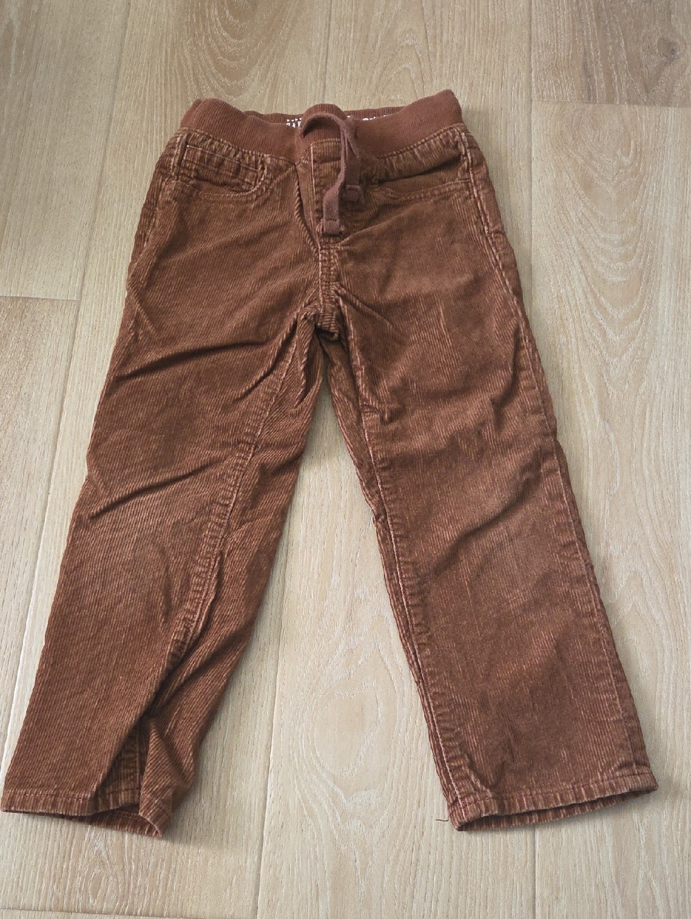 Gap Corduroy Pants BUNDLE - Picture 4 of 8